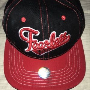 Nikki Bella Fearless Hat